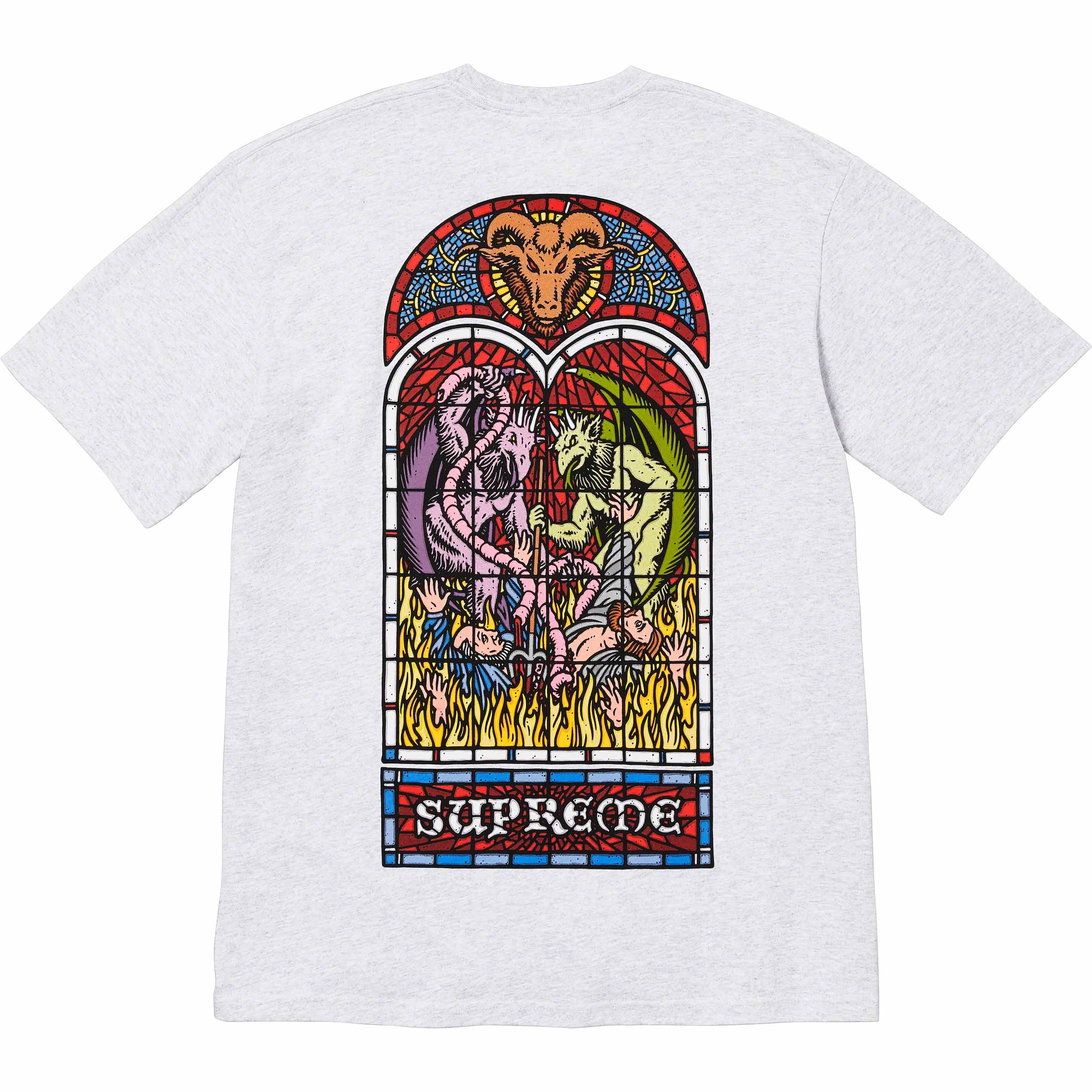 Worship Tee view 10